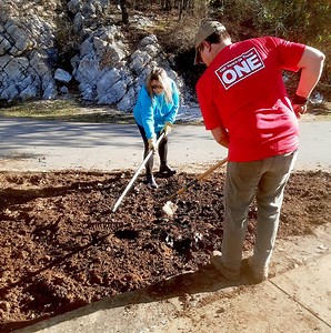 Hot Springs Eagle Scout’s project benefits national park | Arkansas Democrat Gazette