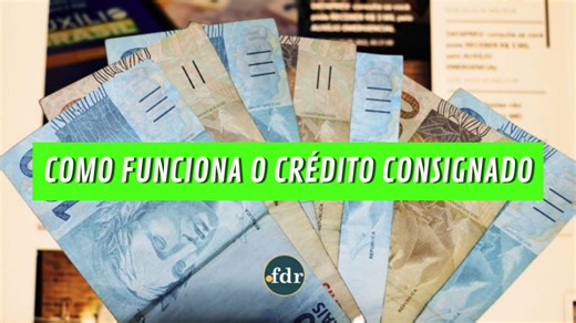 EMPRÉSTIMO CONSIGNADO: esses são os documentos e regras exigidos para assinar o contrato