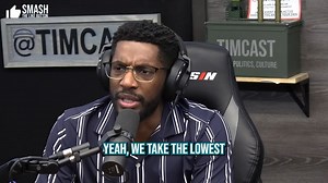 Timcast IRL on Reels