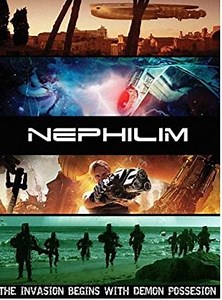 Nephilim (2007) - Movie