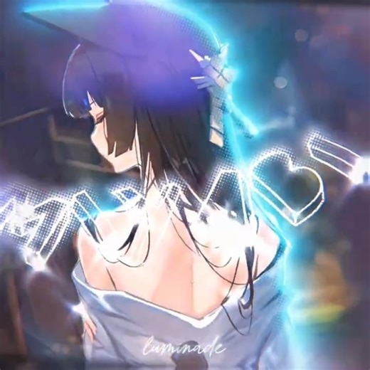 My comeback statement || Slide De Extrimo - Nxppy x Miyabi || ZZZ #miyabi #zzzero ‪@KhachNgo‬