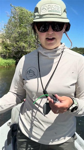 3 Fly Fishing Essentials our Idaho Shop Manager swears by!