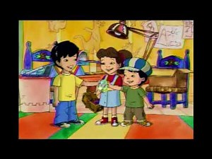 Discovery Kids Latinoamérica - Tanda comercial - Septiembre 2007 (1)