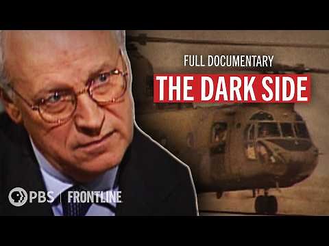 How Former VP Dick Cheney Led the Charge on the War on Terror (full documentary) | FRONTLINE (PBS)