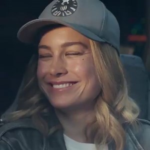 95K views · 112 shares | Captain Marvel has arrived. Marvel Studios’ Captain Marvel is the #1 Movie in the World. Get tickets now: www.Fandango.com/CaptainMarvel | Marvel Studios | Facebook