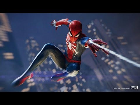 🔴“Swinging Through NYC 🕷️ | Spider-Man Remastered LIVE” | – Face-Cam Stream!