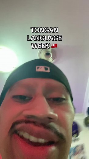 Tongan Words and Meanings Explained | Tongan Language Week 🇹🇴