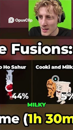 Gems Cooking Simulator Obtenez des Mutations Rares !