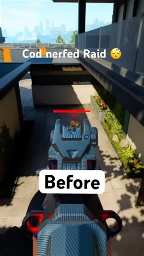 Why Did COD Make This Change?