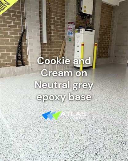 Restoring a Garage That Houses Solar Battery Systems