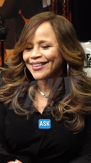 Rosie Perez reveals Tupac Shakur once helped her make her ex-boyfriend jealous 😳👏🏽 | DJ ENVY