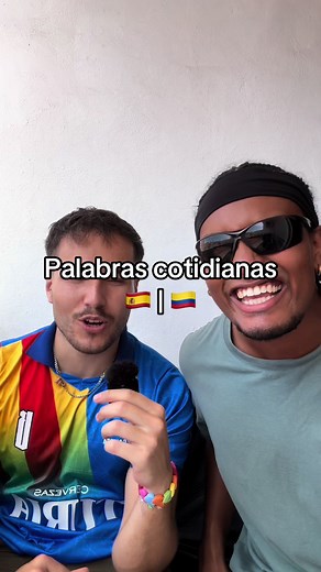 Palabras cotidianas para empezar el mes bien JAJAJAJA me rei mucho com esto @jacoveo #fyp #humor #longervideo #foryou