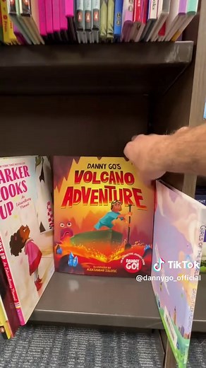 Danny Go! Book Release: Real World Kids Reactions & Future Plans
