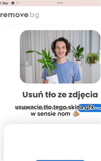 tutorial na gfx 💕🌷🫵🏼