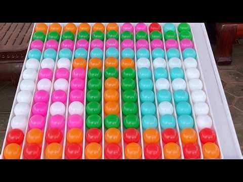 Color Balls Sorting Master Fast