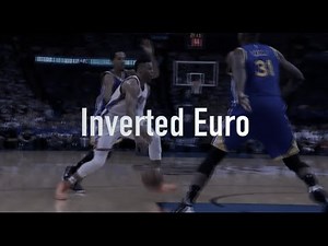 How To: Inverted Euro