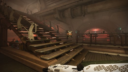 Destiny 2 Renegades campaign walkthrough: Help Drifter's Ghost get her voice back