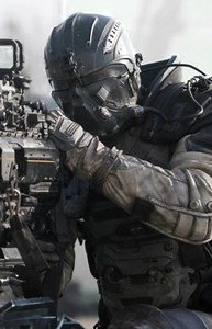 Spectral Előzetes (eredeti nyelven)