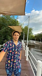 Disfrutando de los paraísos tropicales de El Salvador Ayala Beach House | El Tavo Viajero