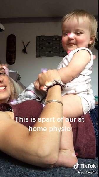 Understanding Hypotonia in Kids: Helping Your Child Thrive