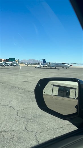 Private jet tarmac pick up available | Silver State Limo | Facebook