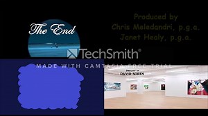 All 4 Everybody Loves Ethan: First Month of May Movies End Credits At Once in 1 M