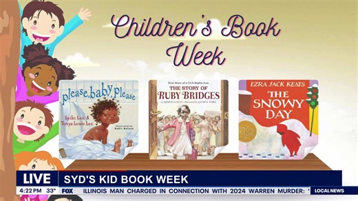 Black Children's Book Week