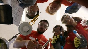 17 reactions | We’re extending a big thanks to our Solar Spotlight mentors! They’ve been working side by side and inspiring the next generation of STEM stars. #HHM | ComEd | Facebook