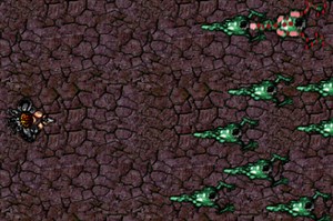 GhostPlayer - Free Addicting Game ★★★★★