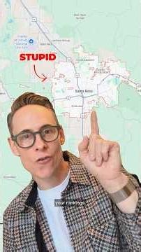 How to Rank in Nearby Cities on Google Maps