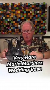 2.5K views · 230 reactions | This wedding vase was made by San...