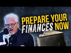 10 steps to protect YOUR money from MASSIVE, coming changes