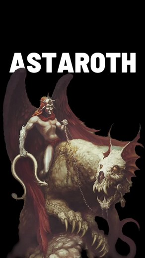 Who is the strongest demon in folklore? #history #religion #myth #folklore #demon #lucifer #arslanfromnarnia