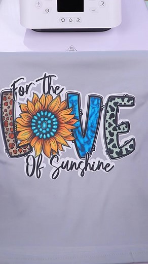 Sublimation HTV for Dark Fabric - HTVRONT Sublimation Vinyl