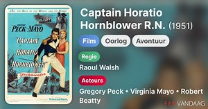 Captain Horatio Hornblower R.N. (1951)