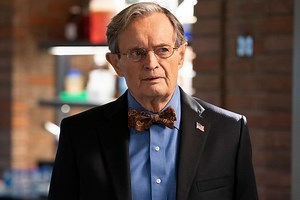 'NCIS' remembers late star David McCallum with touching tribute in new Episode