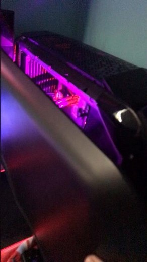 Mod that will make your Alienware aurora R4 gaming pc look amazing 🤩 ￼