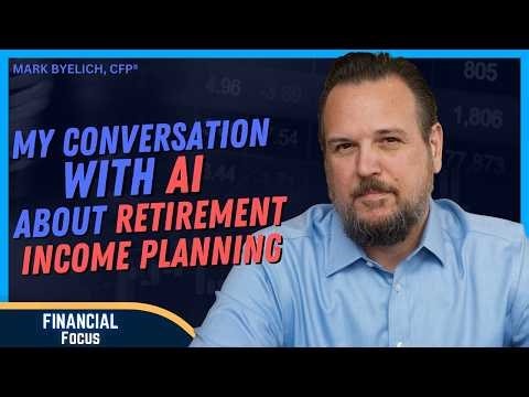 My Conversation with A.I. About Retirement Income Planning | The Financial Focus