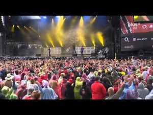 Simple Plan - When I'm Gone [Live]