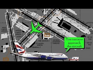 [REAL ATC] British Airways A380 into Minneapolis | Medical Emergency