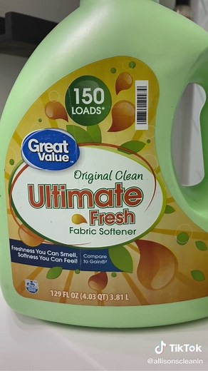 DIY Homemade Air Freshener with Fabric Softener