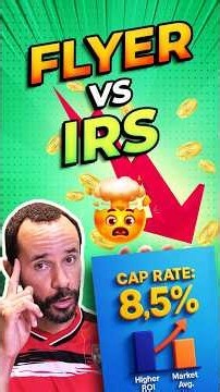 The Tax Return Trick That Reveals Every Real Estate Deal's True Profit