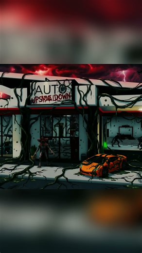 Stranger Things but It’s ROBLOX 🔥 | Epic Edit