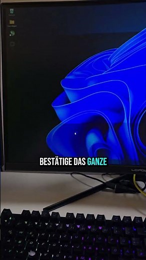 How to properly perform a virus scan in Windows! 😎