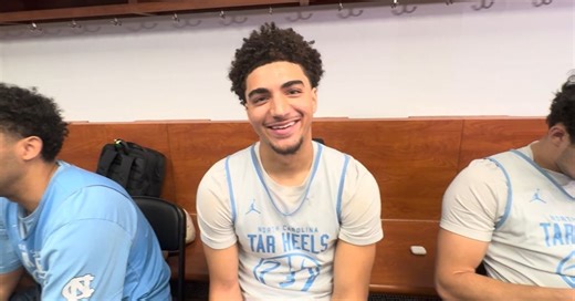 NCAA Locker Room Report: 12 Tar Heel Interviews Pre-VCU