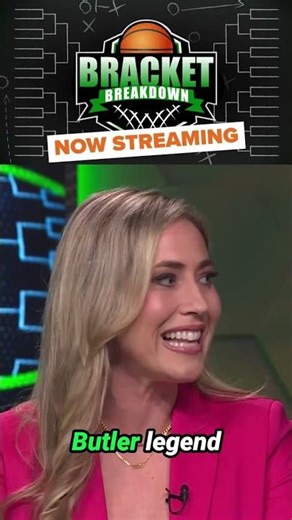 Stream "Bracket Breakdown" on our TV app