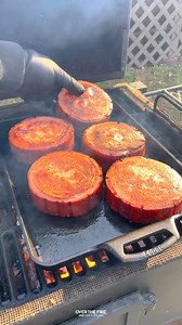 Bologna for everyone | Over The Fire Cooking by Derek Wolf