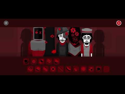 Colorbox V1 - Red Remake (Chinese port)