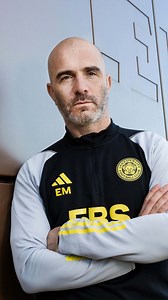 18K views · 183 reactions | Happy birthday Enzo Maresca. In our exclusive interview, the Leicester head coach talked about the coaches who have had the biggest influence on his coaching career...  | Coaches' Voice | Facebook