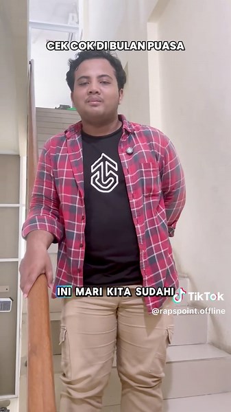 Pentingnya Kesatuan di Bulan Puasa